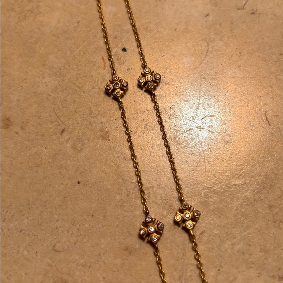 FREIDA ROTHMAN NECKLACE - Picture 3 of 5